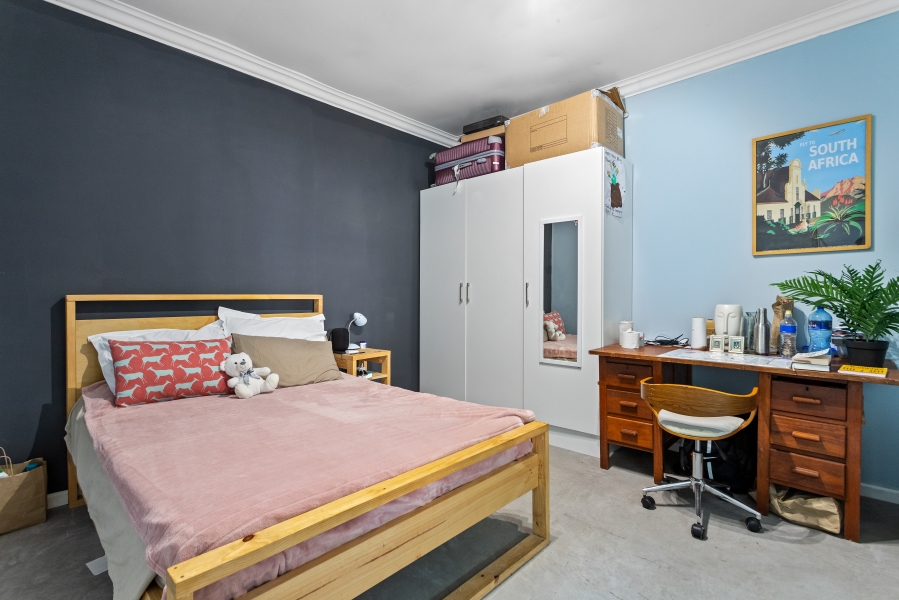 To Let 9 Bedroom Property for Rent in Bo Kaap Western Cape